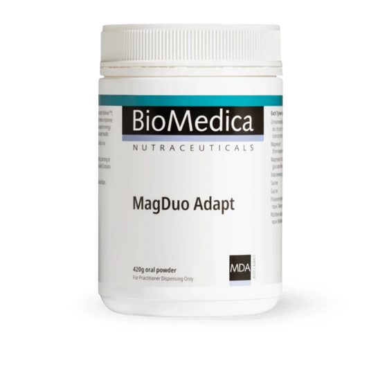 MagDuo Adapt Powder