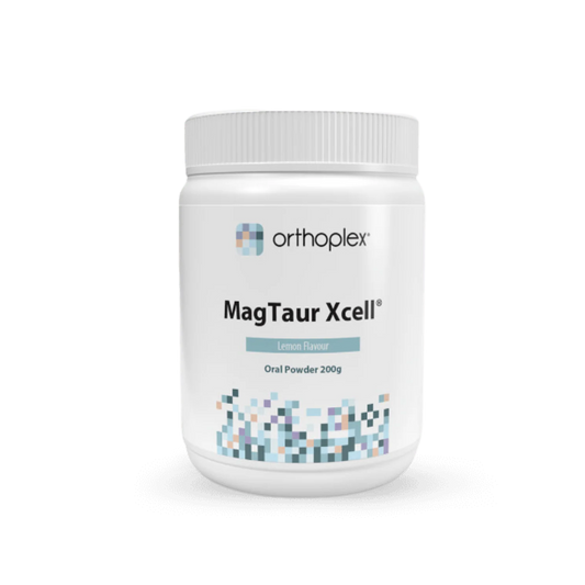 MagTaur Xcell Powder