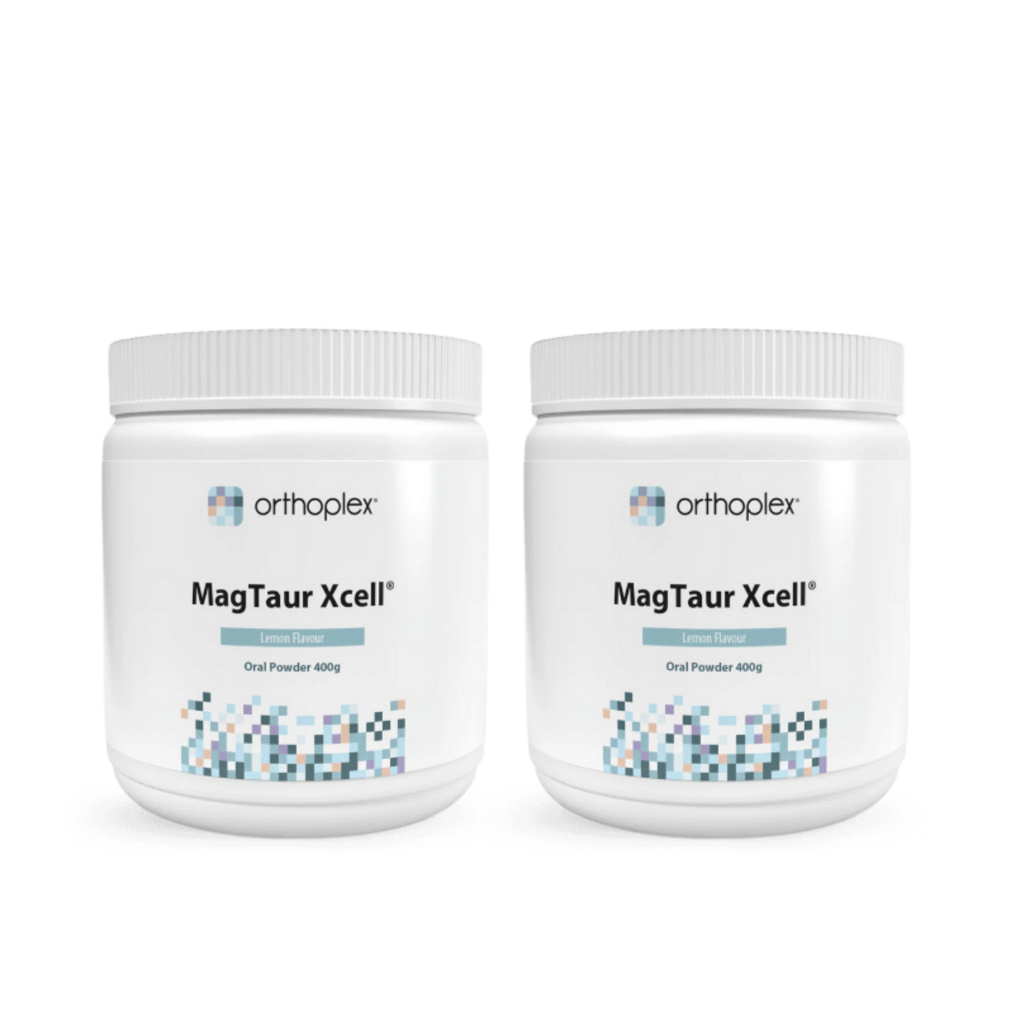 MagTaur Xcell Powder