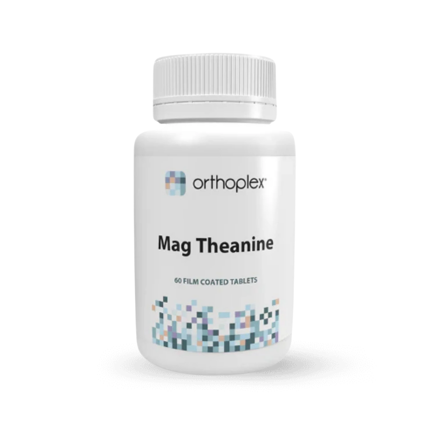 Mag Theanine Tablets