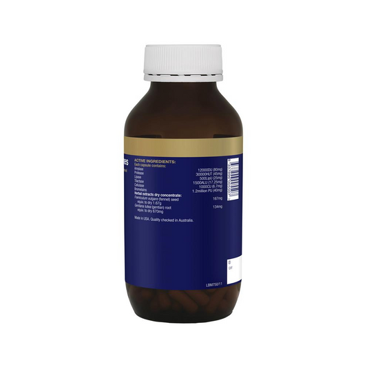 BioCeuticalS MultiGest EnzymeCapsuless 180