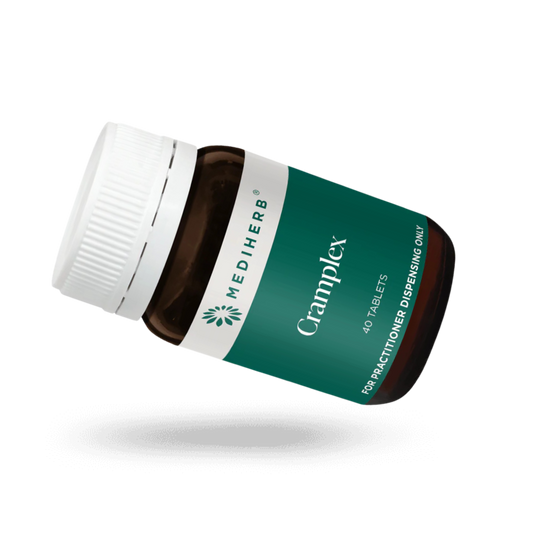 Mediherb Cramplex 40 Tablets