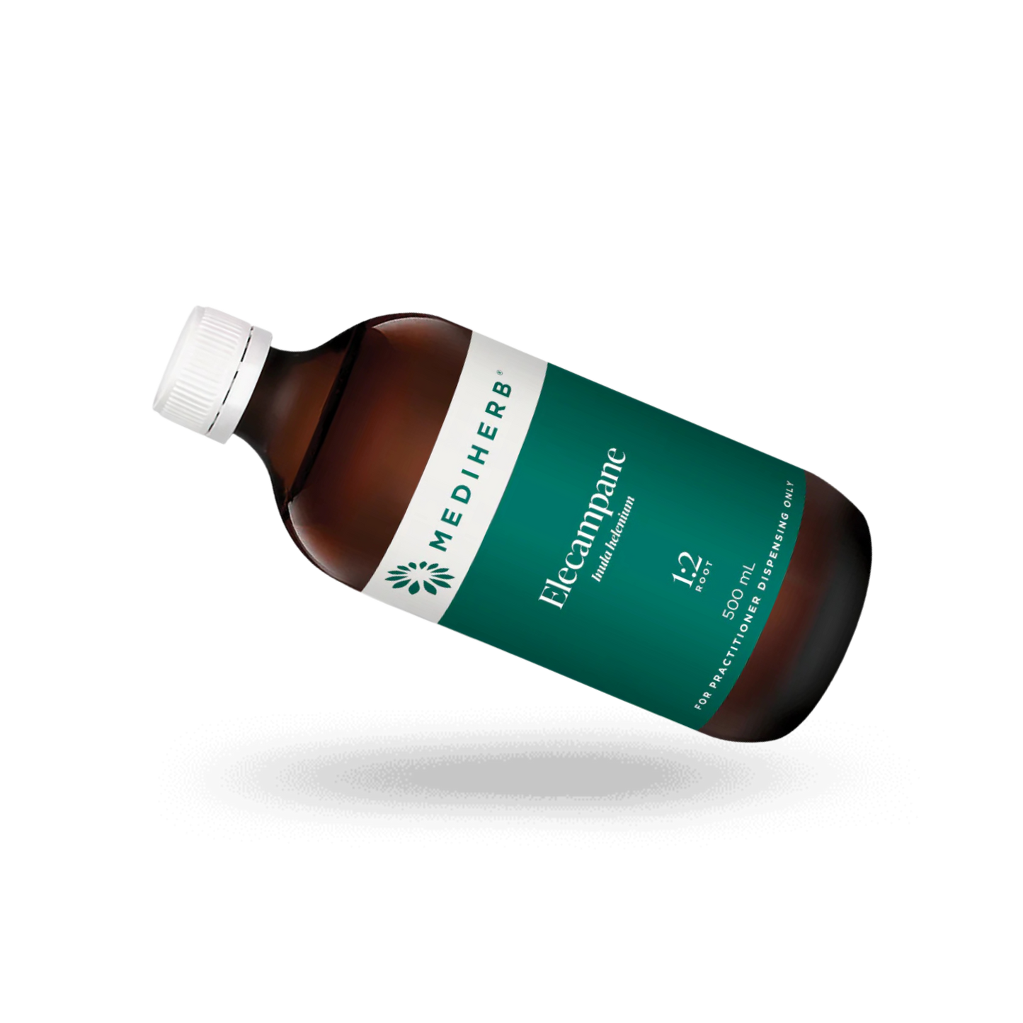 Mediherb Elecampane 1:2 500ml
