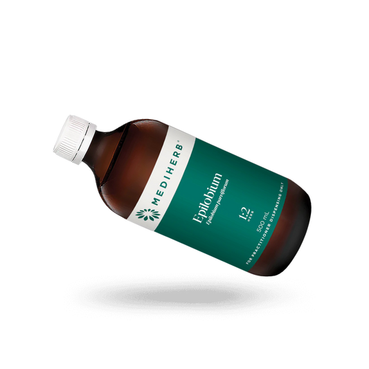 Mediherb Epilobium (Willow Herb) 1:2 500mL
