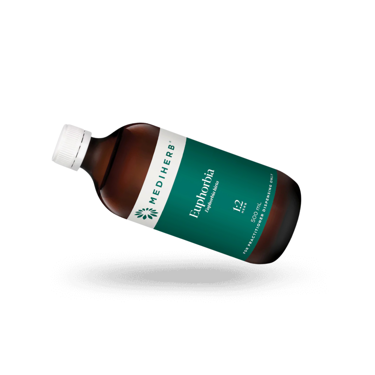 Mediherb Euphorbia 1:2 500ml