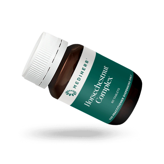 Mediherb Horsechestnut Complex 60t