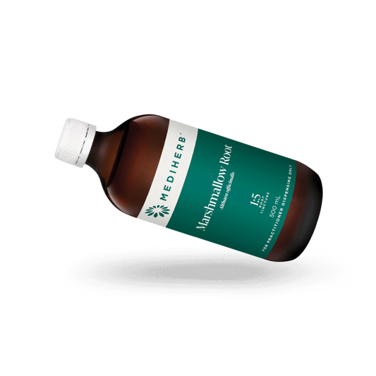 Marshmallow Root 1:5 500ml