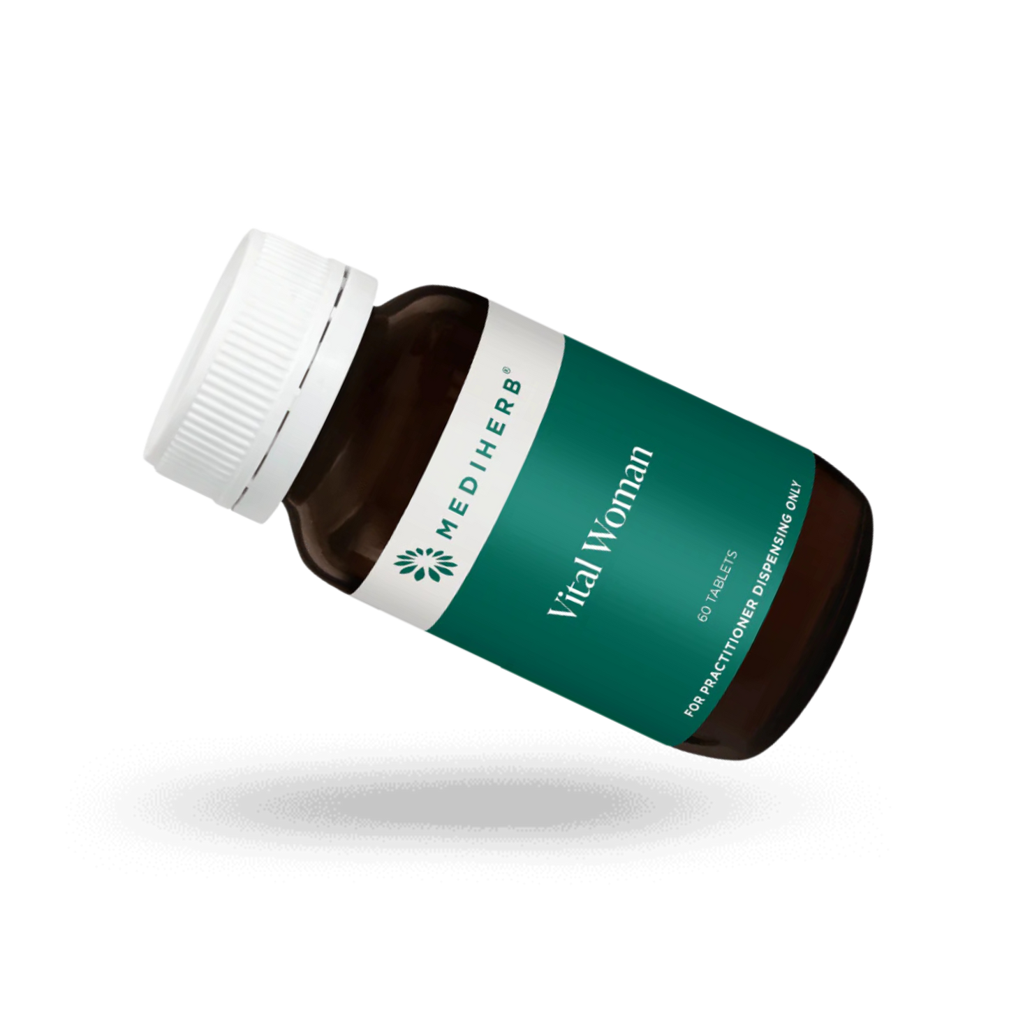 Mediherb Vital Woman 60 Tablets