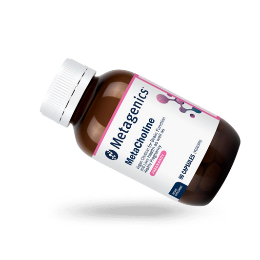 Metagenics MetaCholine 90c