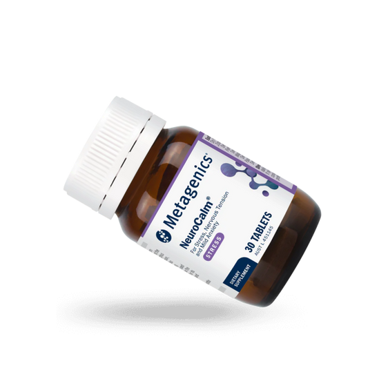 Metagenics NeuroCalm 30t