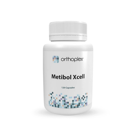 Metibol Xcell 120 caps