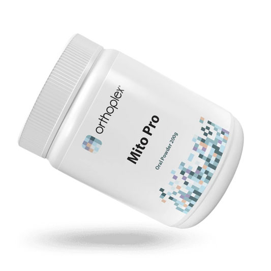 Mito Pro Powder 200g