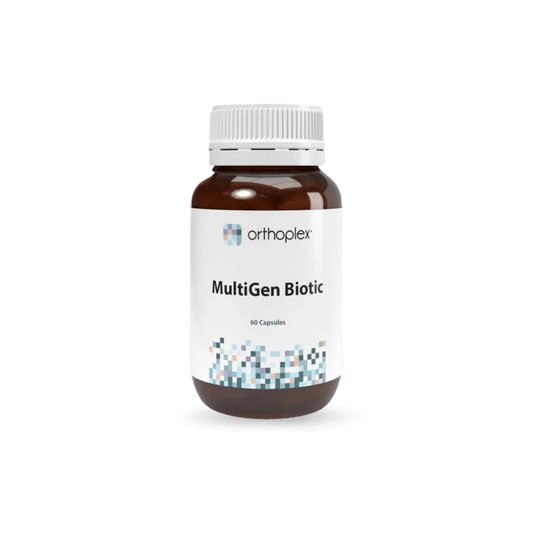 MultiGen Biotic 60 caps