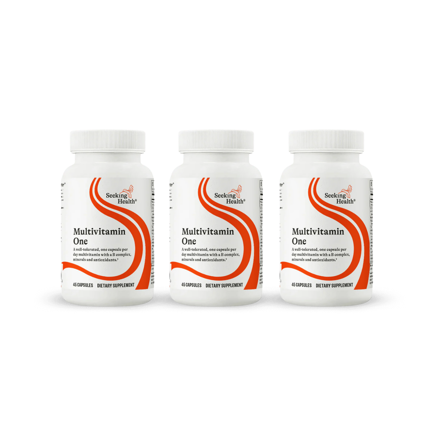 Multivitamin One Capsules