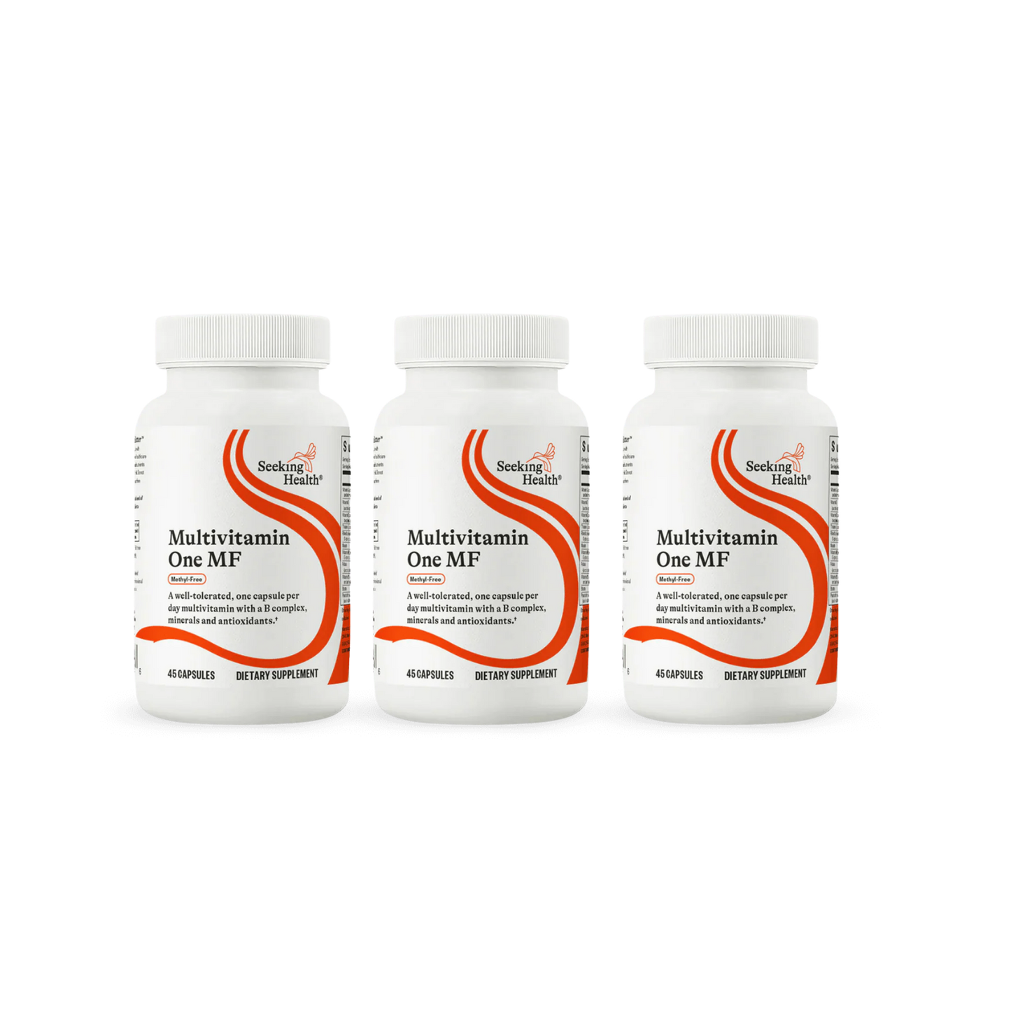 Multivitamin One MF 45 Capsules