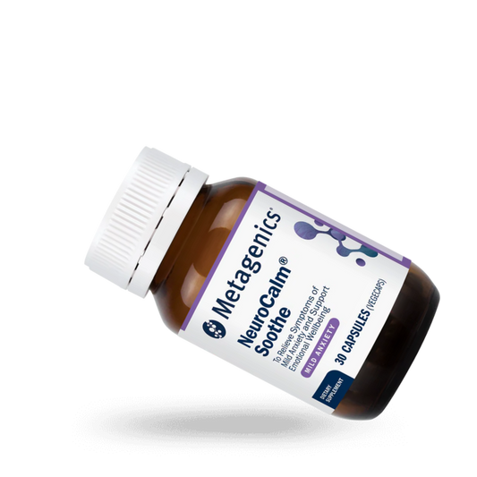 Metagenics NeuroCalm Soothe 30c