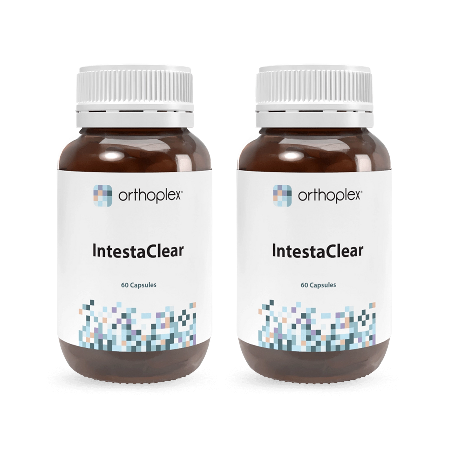Intestaclear Capsules