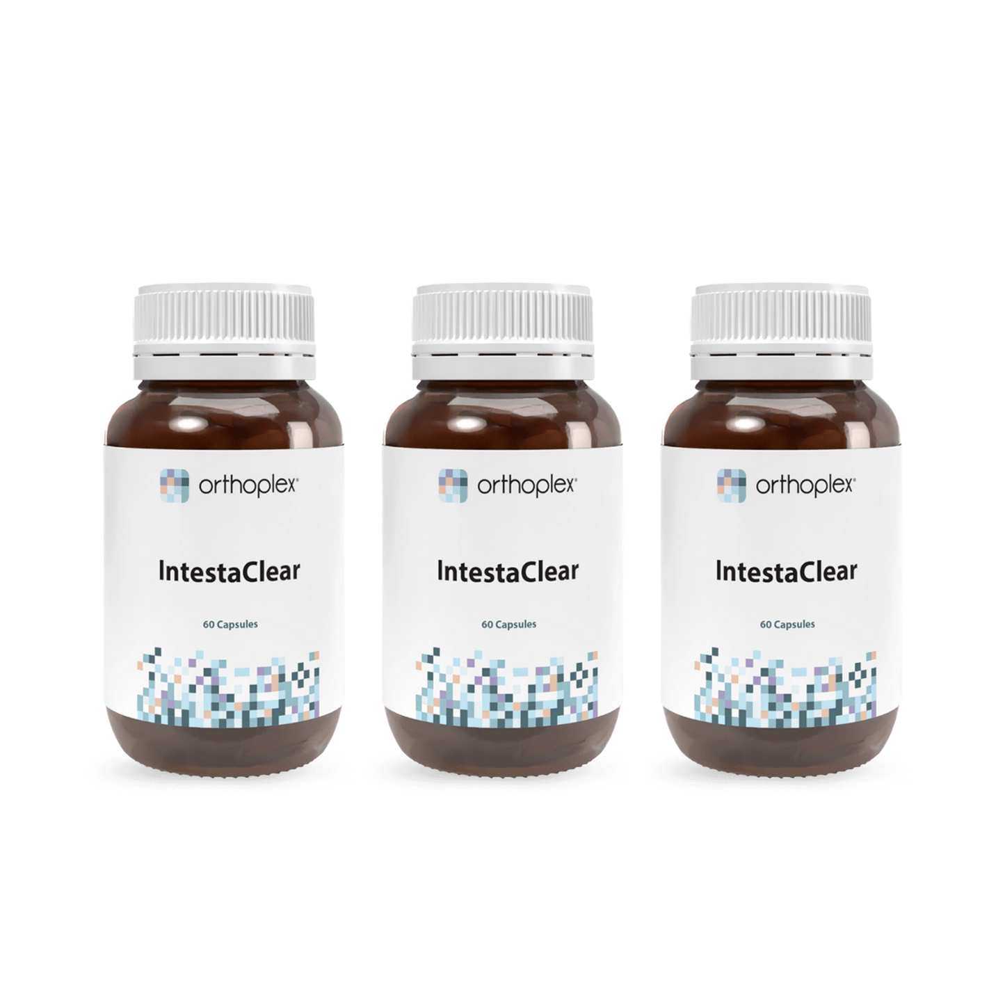 Intestaclear Capsules