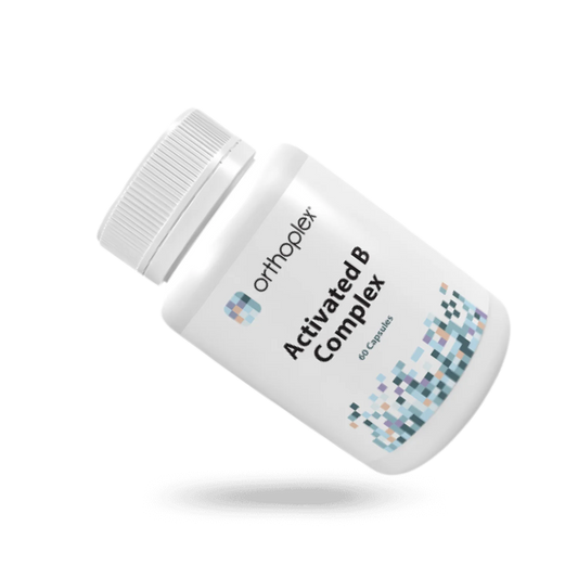 Activated B Complex 60c