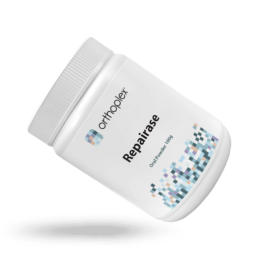 Repairase 100g Powder