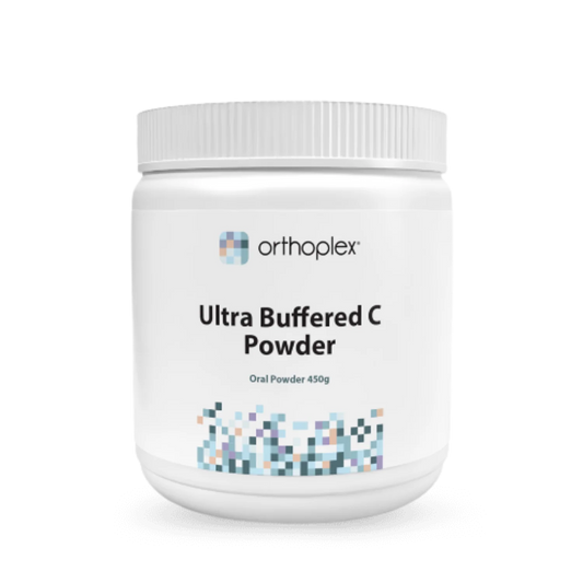 Ultra Buffered Vitamin C Powder