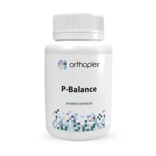 Orthoplex White P-Balance 30 Capsules