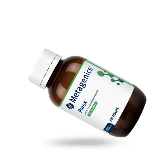 Metagenics Parex 100t