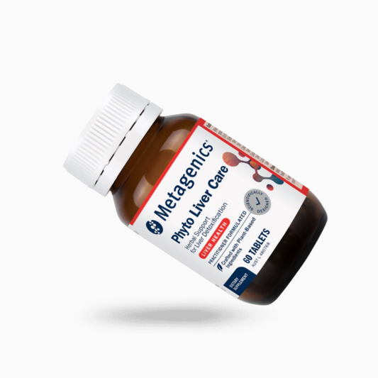 Phyto Liver Care 60 Tablets