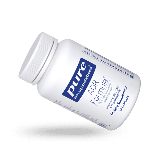Pure Encapsulations ADR Formula 60 Capsules