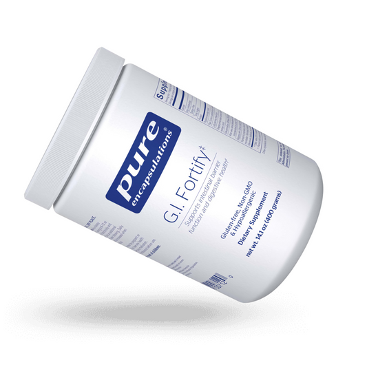 Pure Encapsulations G.I. Fortify Powder 400g