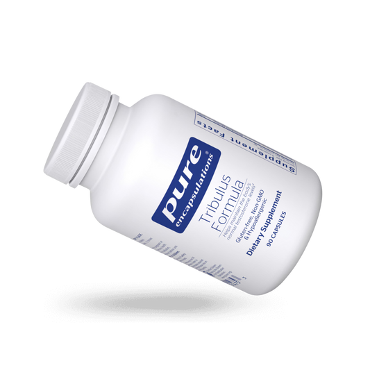 Pure Encapsulations Tribulus Formula 90 Capsules