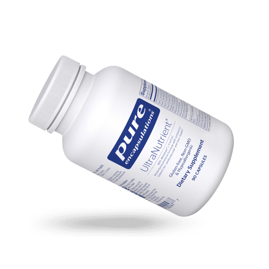 Pure Encapsulations UltraNutrient 90 Capsules