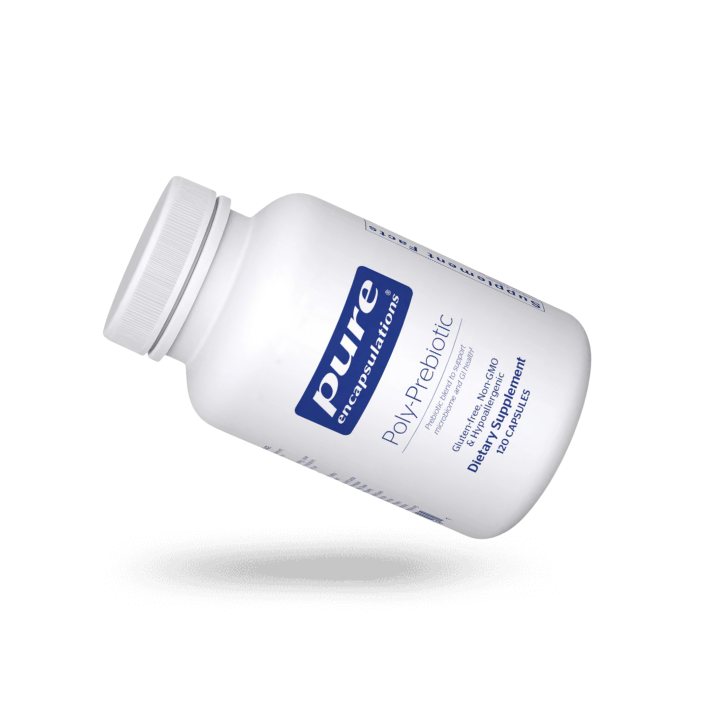 Pure Encapsulations Poly-Prebiotic