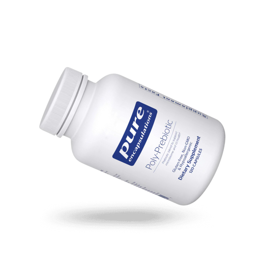 Pure Encapsulations Poly-Prebiotic