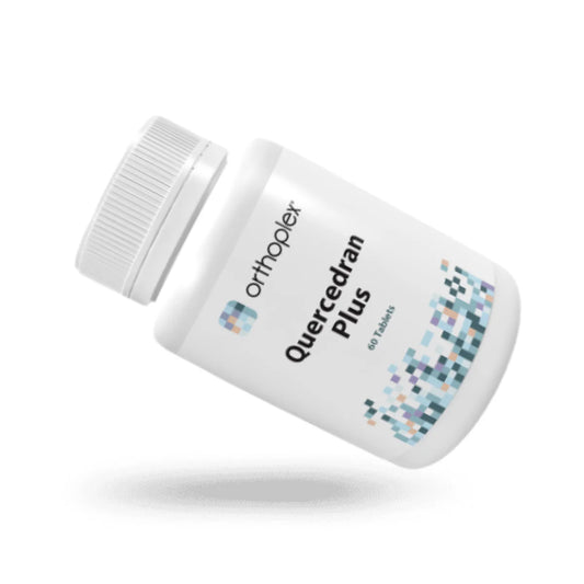 Quercedran Plus 60 Tablets