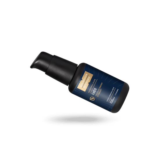 Quicksilver CoQ10