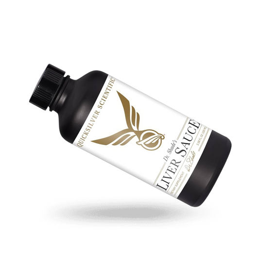 Dr. Shade's Liver Sauce® 100mL