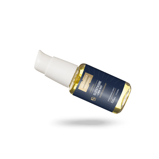 Quicksilver scientific Glutathione lemon Mint 50mL