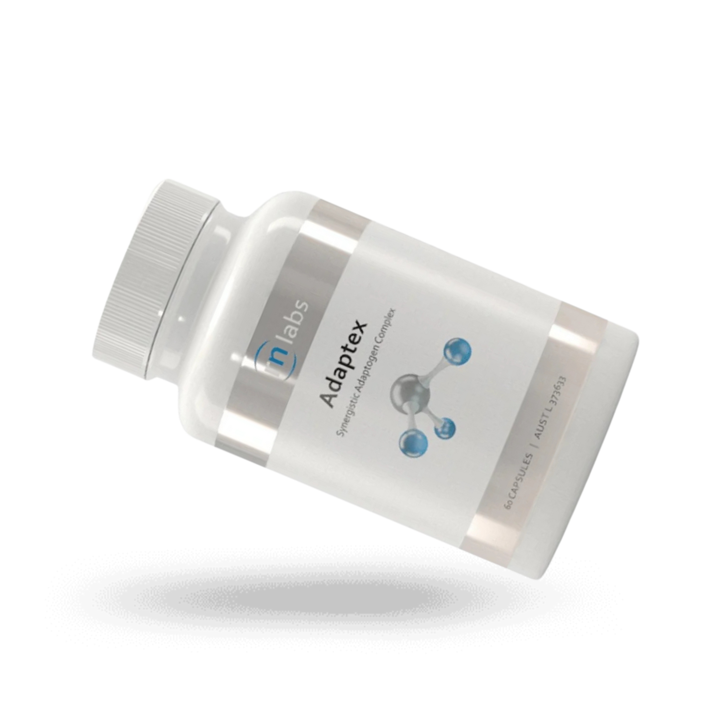 RN Labs Adaptex 60 Capsules
