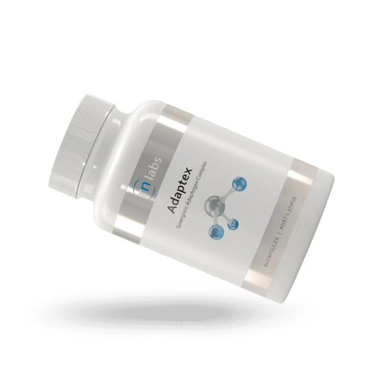 RN Labs Adaptex 60 Capsules