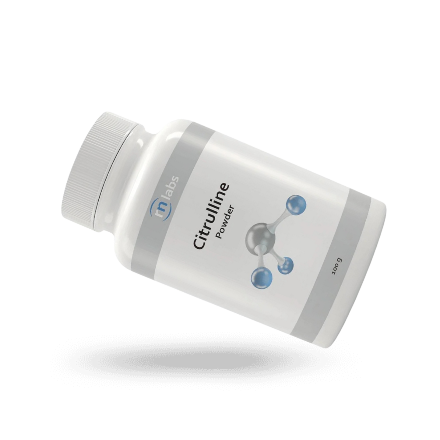 RN Labs Citrulline Oral Powder 100g