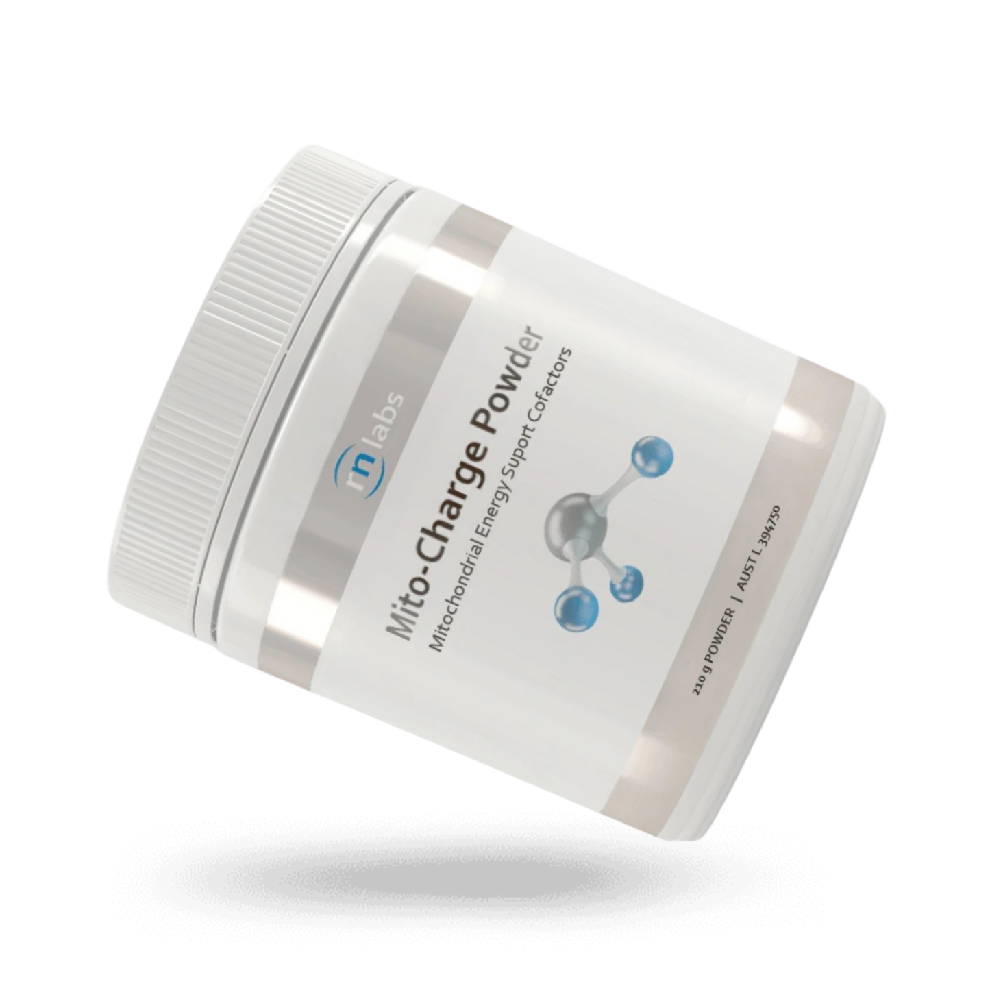 RN Labs Mito-Charge Powder 210g