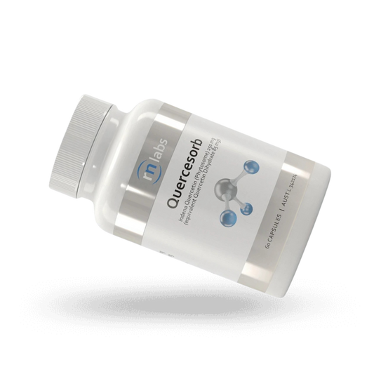 RN Labs Quercesorb 60 Capsules