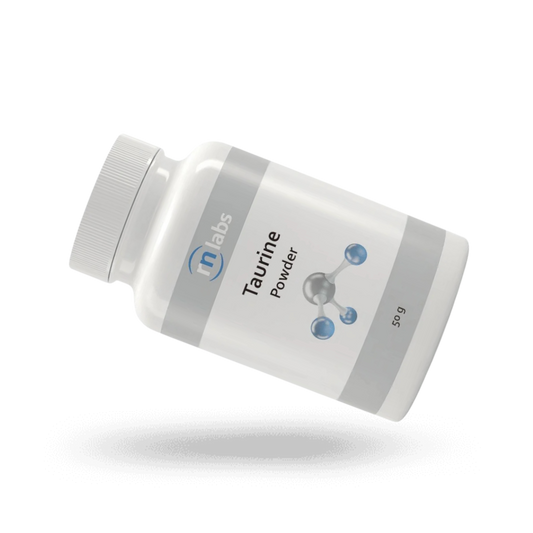 RN Labs Taurine Powder 50g