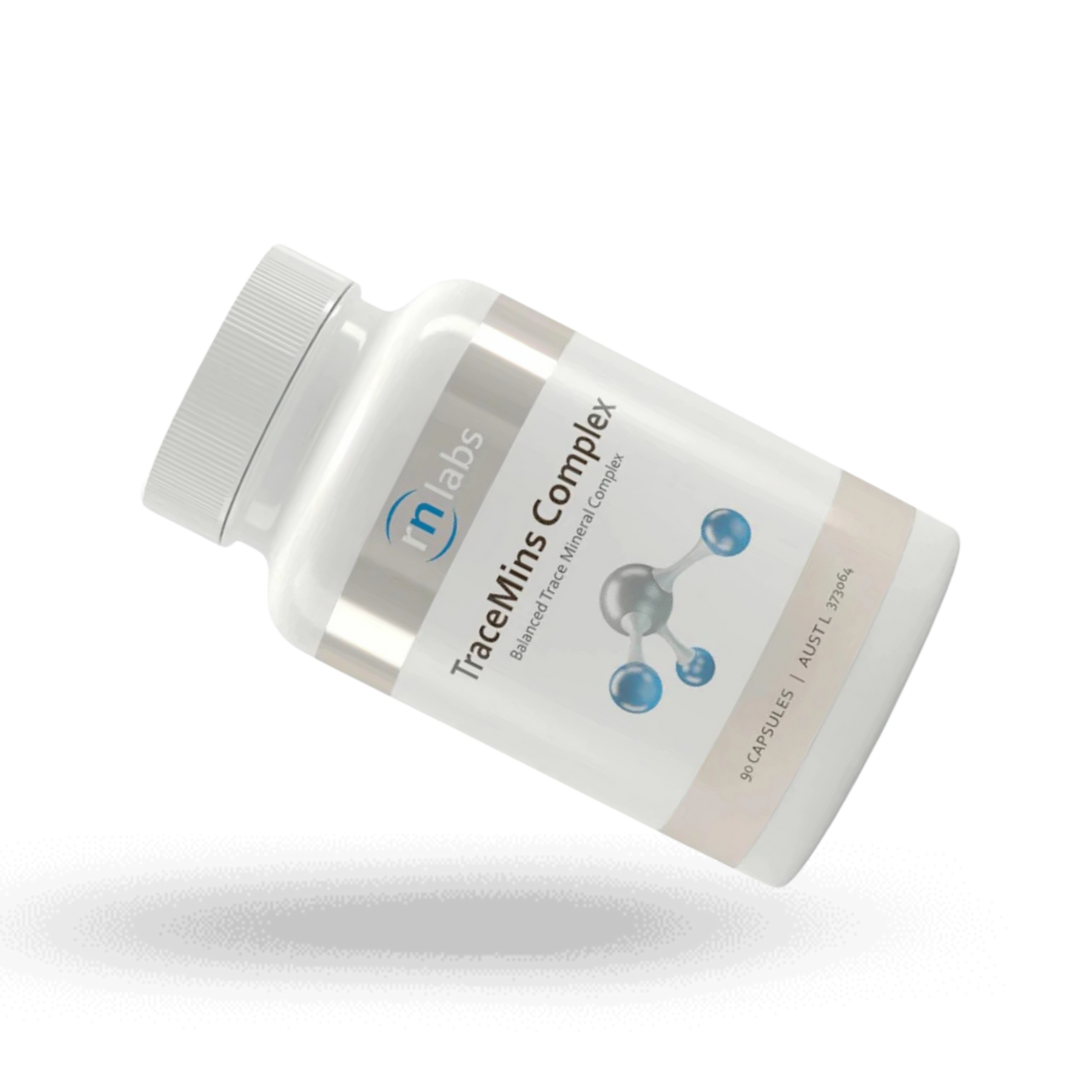 RN Labs TraceMins Complex 90 Capsules