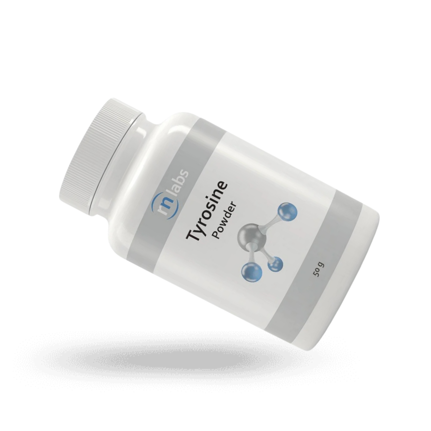 RN Labs Tyrosine Powder 50g