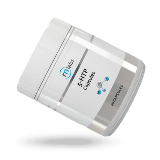RN Labs 5-HTP 60 Capsules