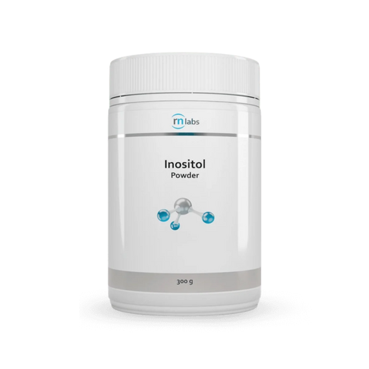 RN Labs Inositol Powder 300g