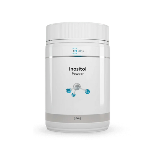 RN Labs Inositol Powder