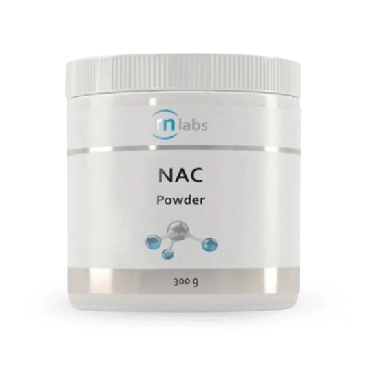 RN Labs NAC Powder